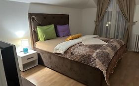 Js Apartmani