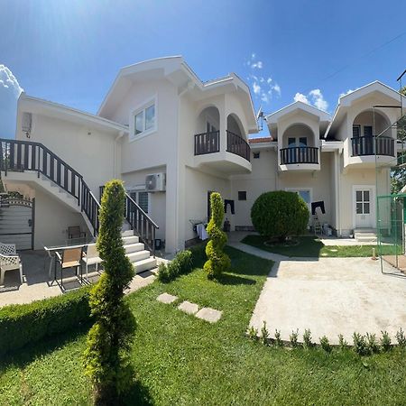 Js Apartmani Nikšić Exteriér fotografie
