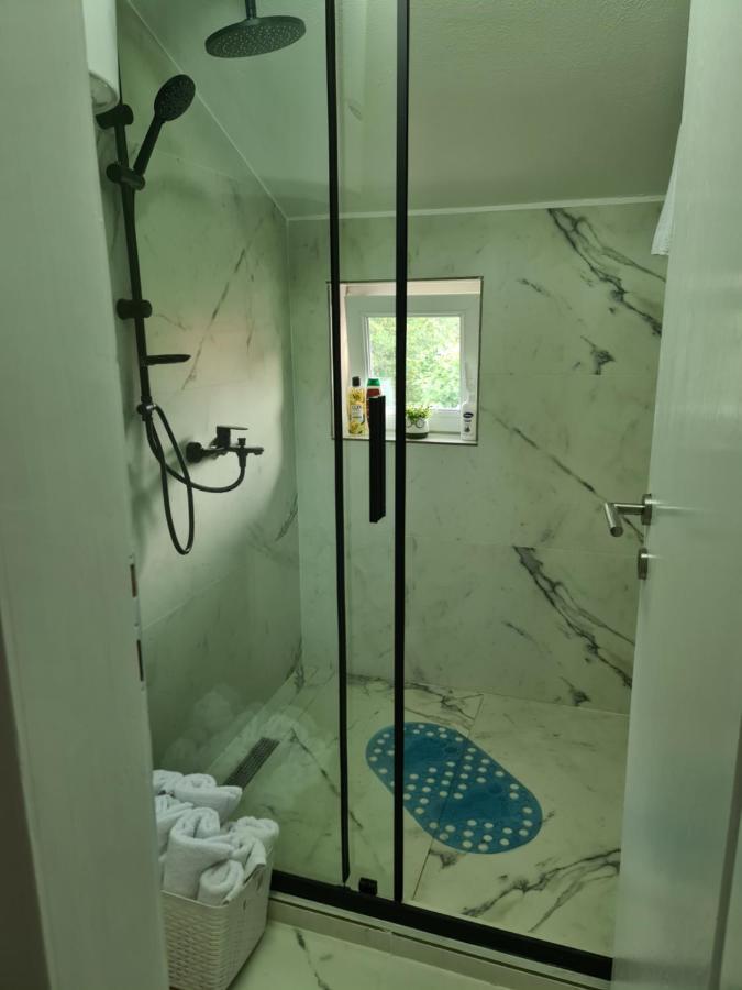 Js Apartmani Nikšić Exteriér fotografie