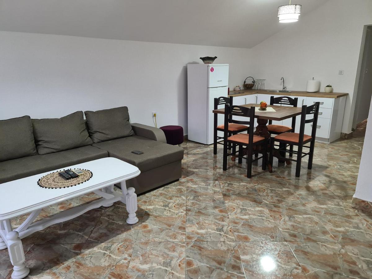Js Apartmani Nikšić Exteriér fotografie