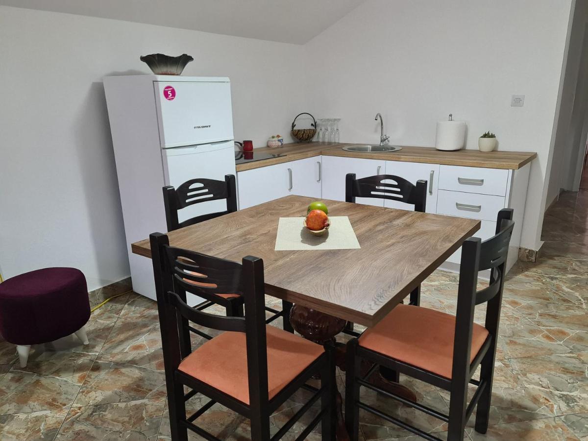 Js Apartmani Nikšić Exteriér fotografie