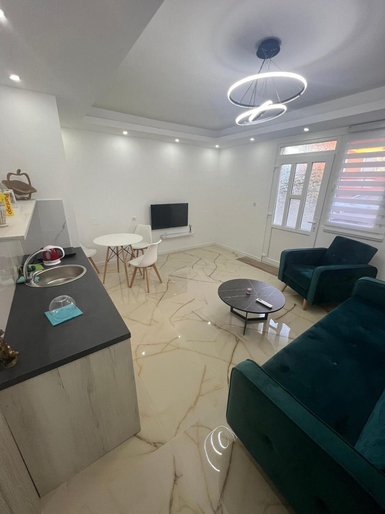 Js Apartmani Nikšić Exteriér fotografie