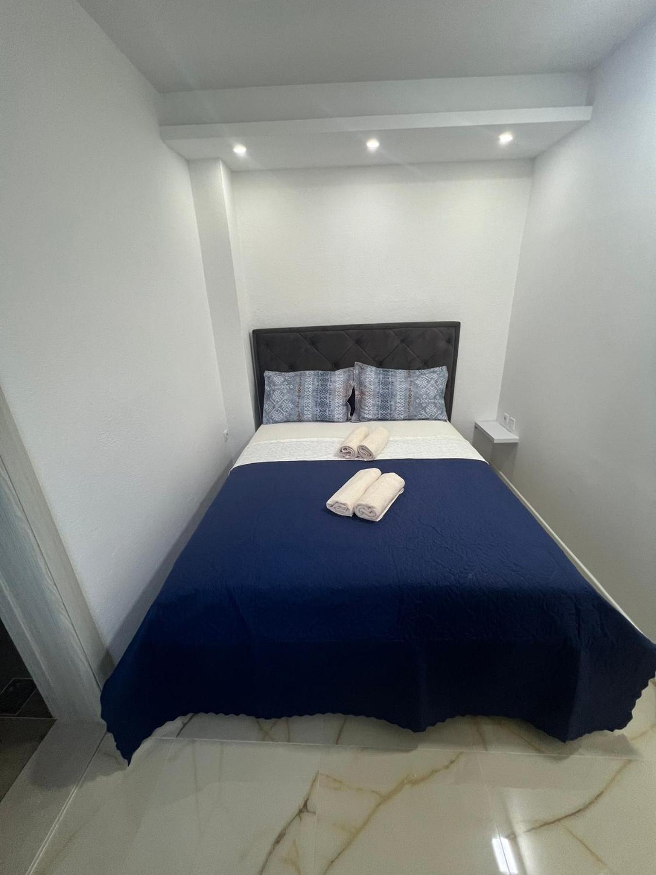 Js Apartmani Nikšić Exteriér fotografie