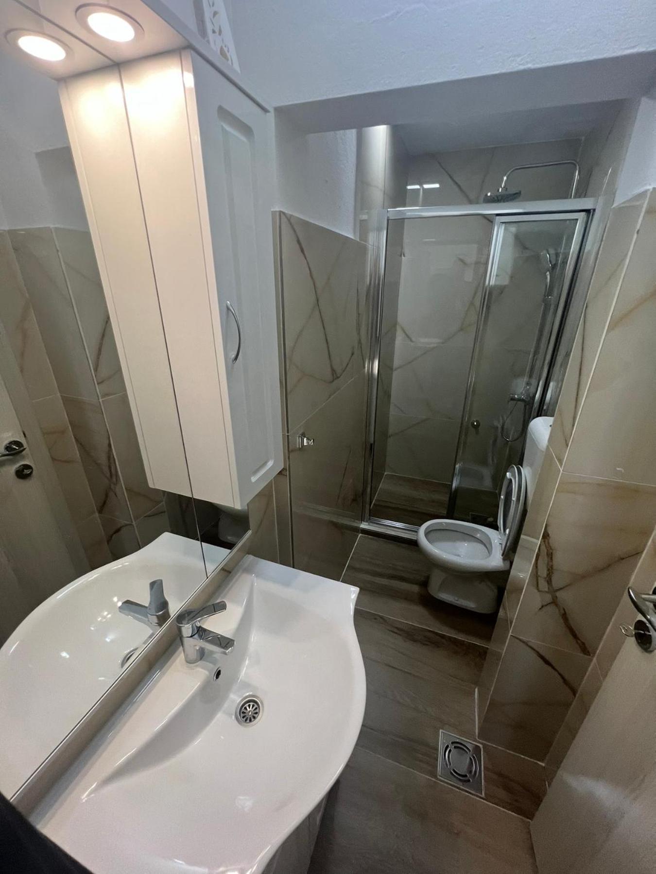 Js Apartmani Nikšić Exteriér fotografie