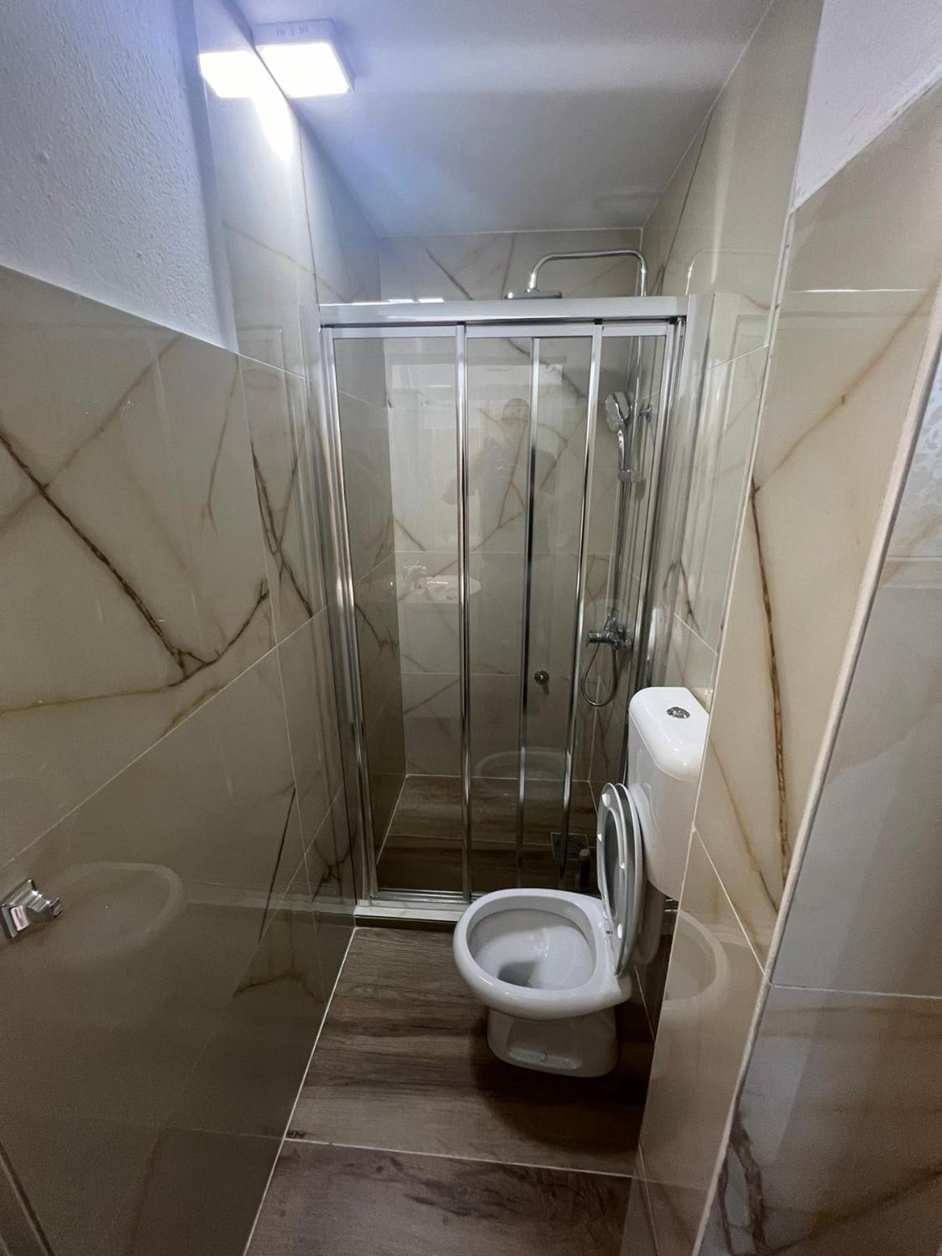 Js Apartmani Nikšić Exteriér fotografie