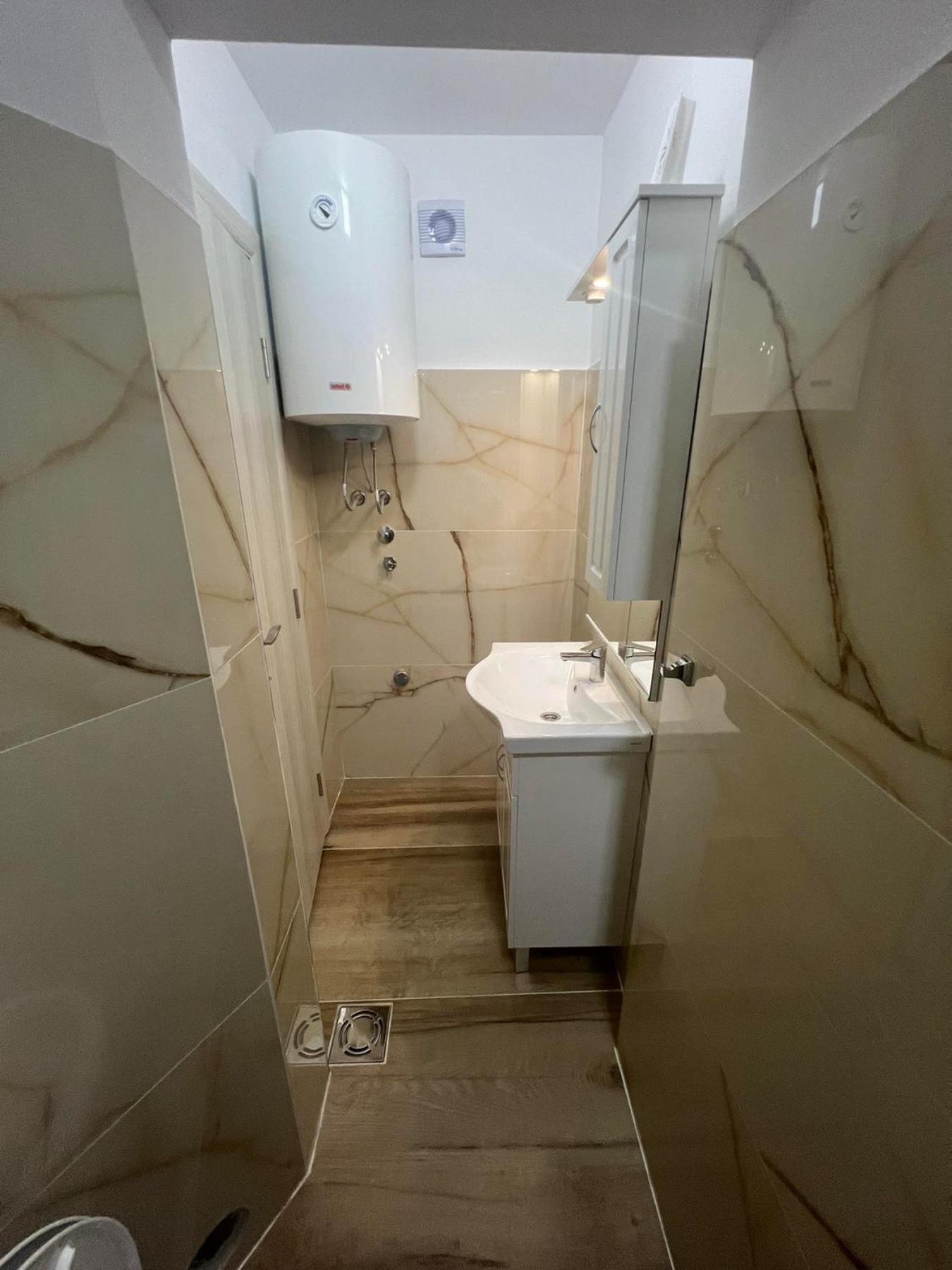 Js Apartmani Nikšić Exteriér fotografie